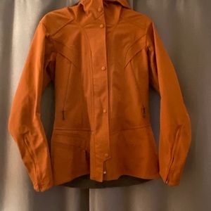 Toad&Co Neu Raincoat (Medium) The Best’